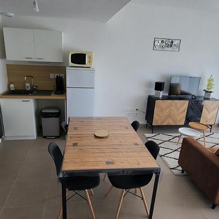 Appartement Avec Balcon/Terrasse Монто Екстериор снимка