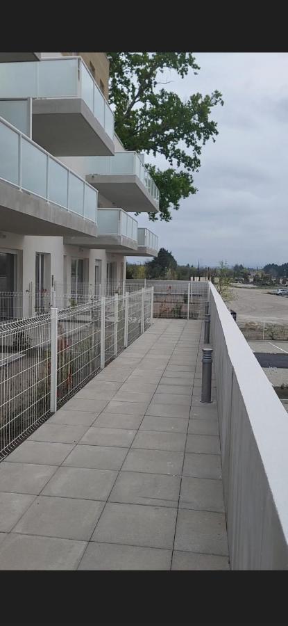 Appartement Avec Balcon/Terrasse Монто Екстериор снимка